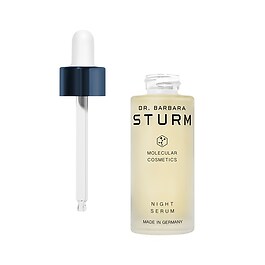 Night Serum - Serum de noapte regenerant